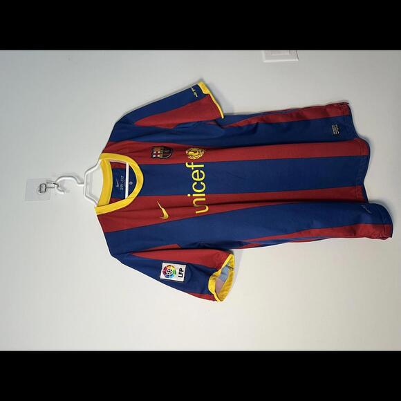 barcelona david villa kit - Picture 4 of 5